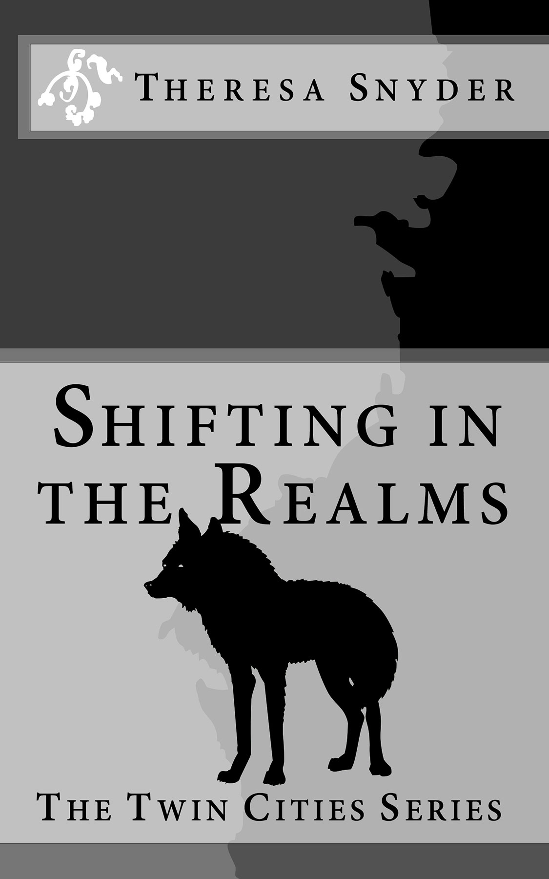 Shifting in the Realms