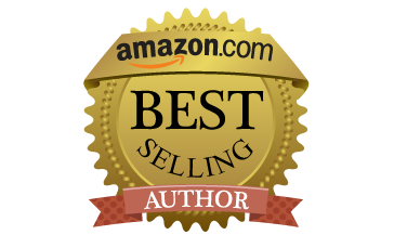 Amazon Best Selling Author